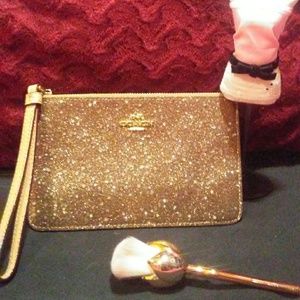 2 Small Coach HandBags